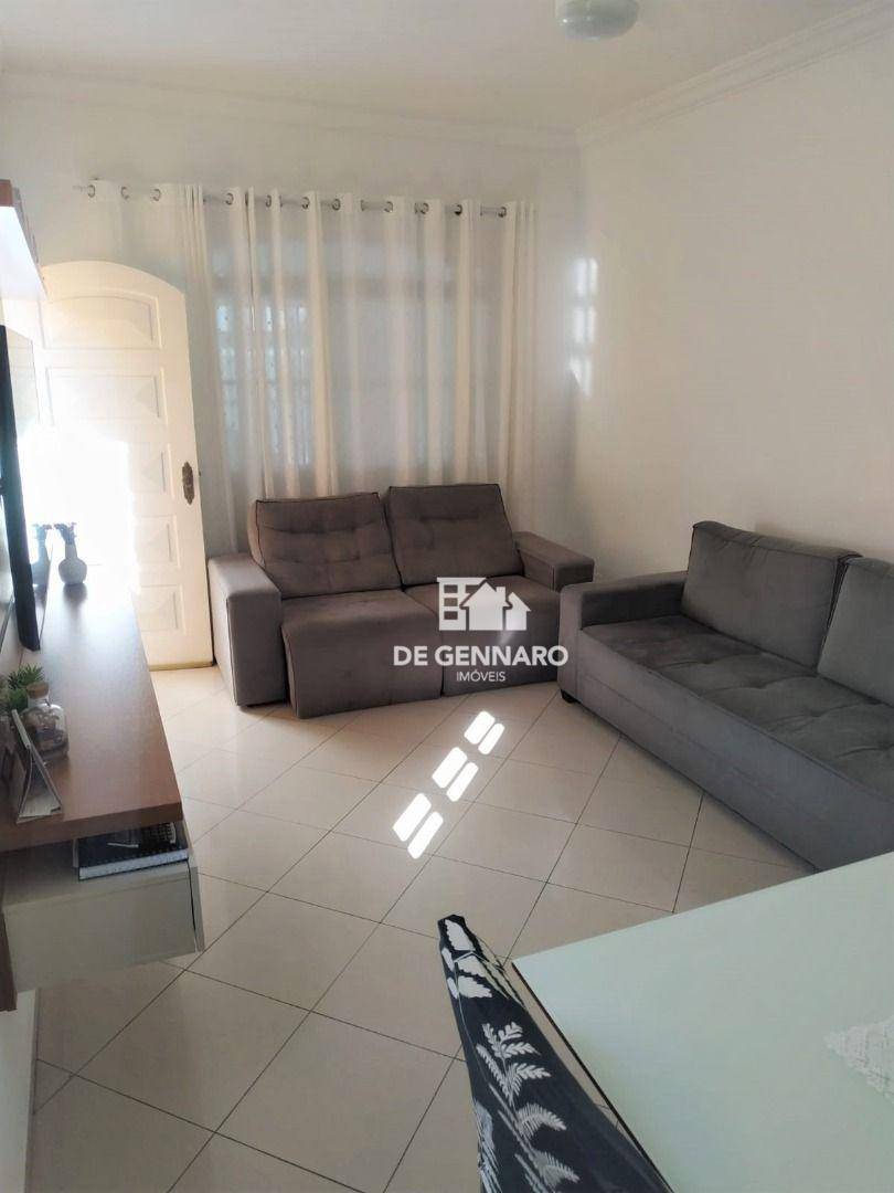 Sobrado à venda com 2 quartos, 120m² - Foto 15