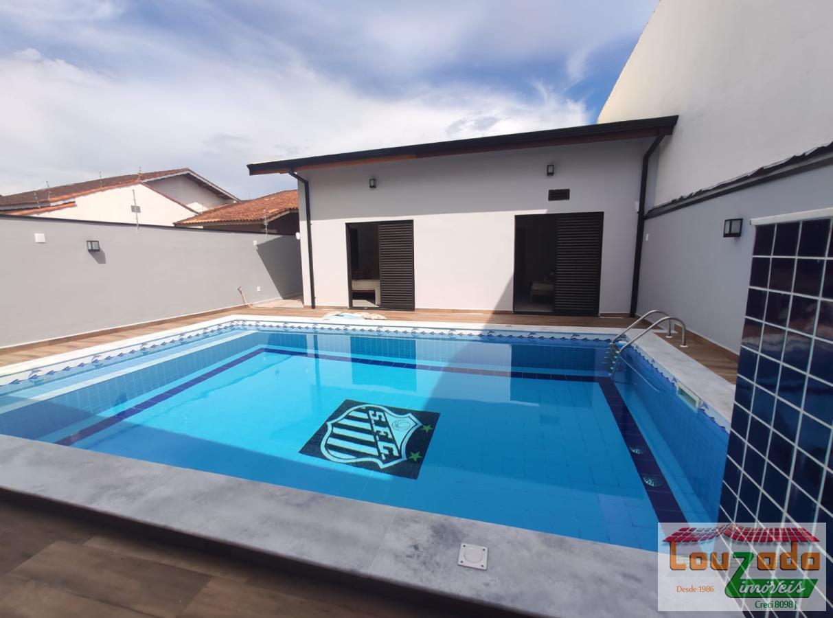 Casa à venda com 3 quartos, 400m² - Foto 4