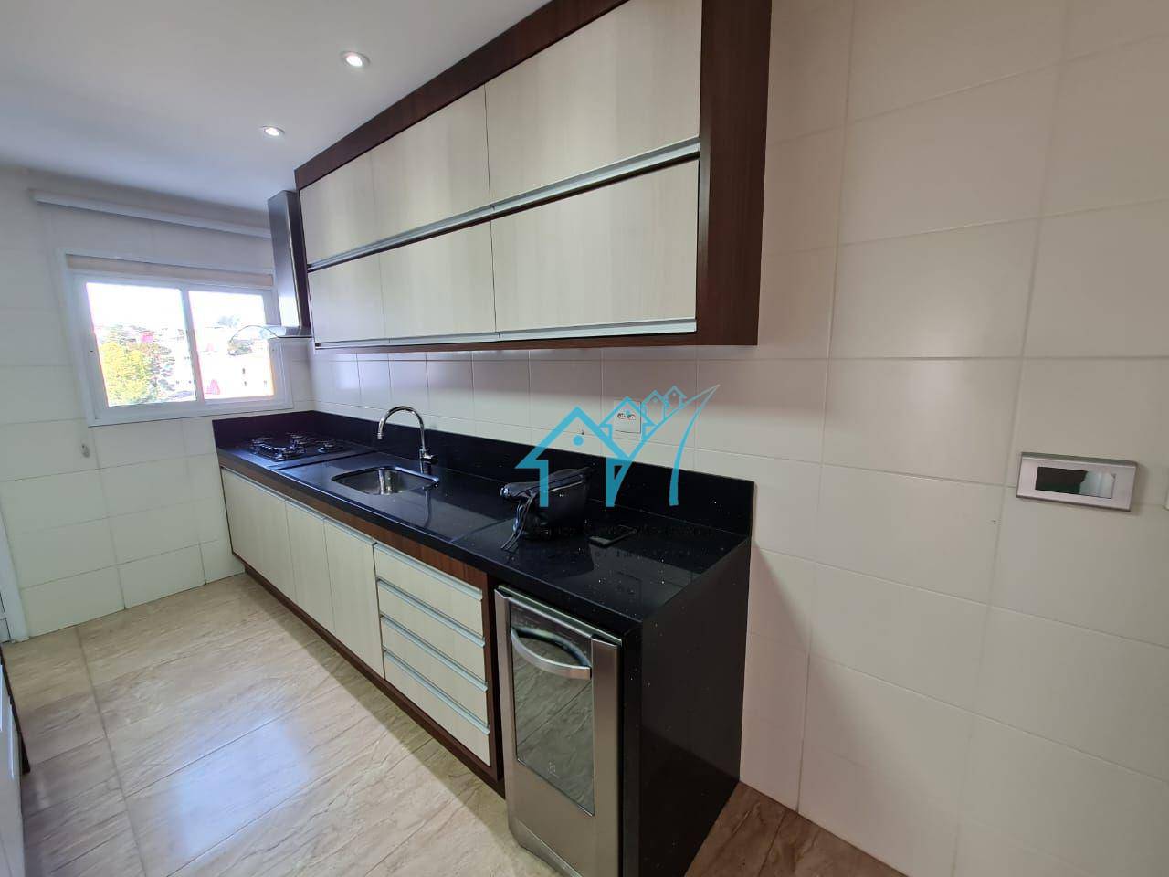 Apartamento à venda com 4 quartos, 162m² - Foto 11