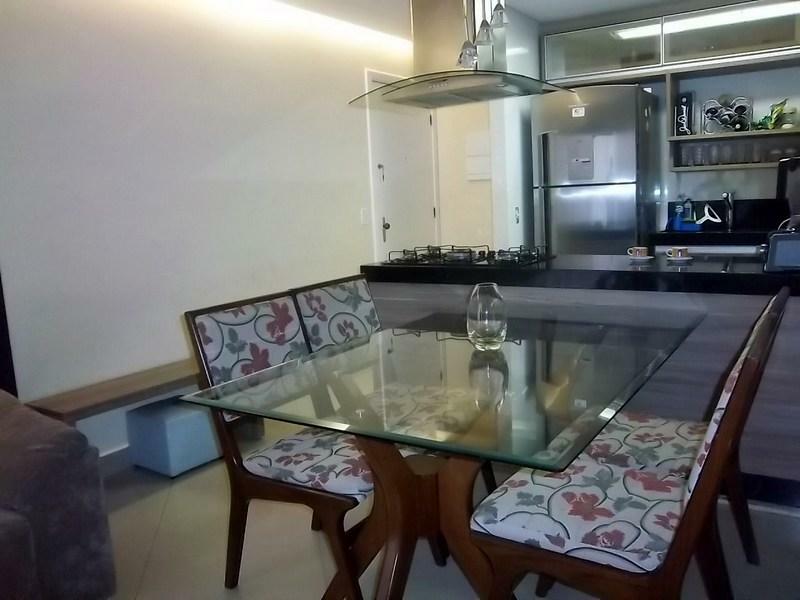 Apartamento à venda com 3 quartos, 69m² - Foto 5