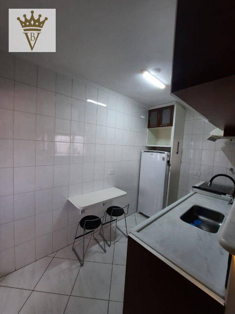 Apartamento à venda com 2 quartos, 55m² - Foto 11