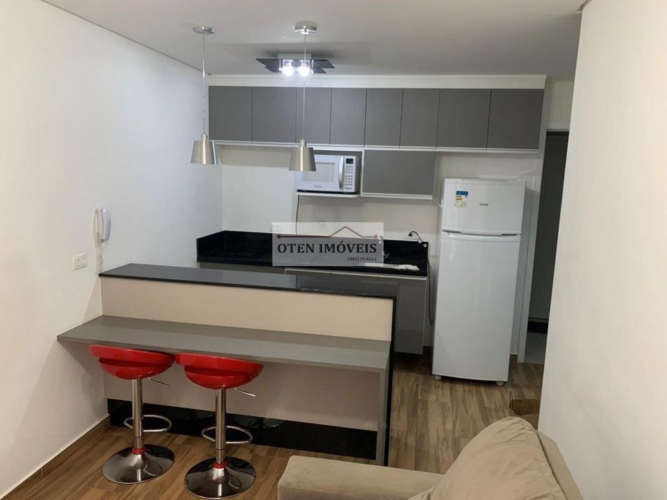 Apartamento para alugar com 2 quartos, 50m² - Foto 2