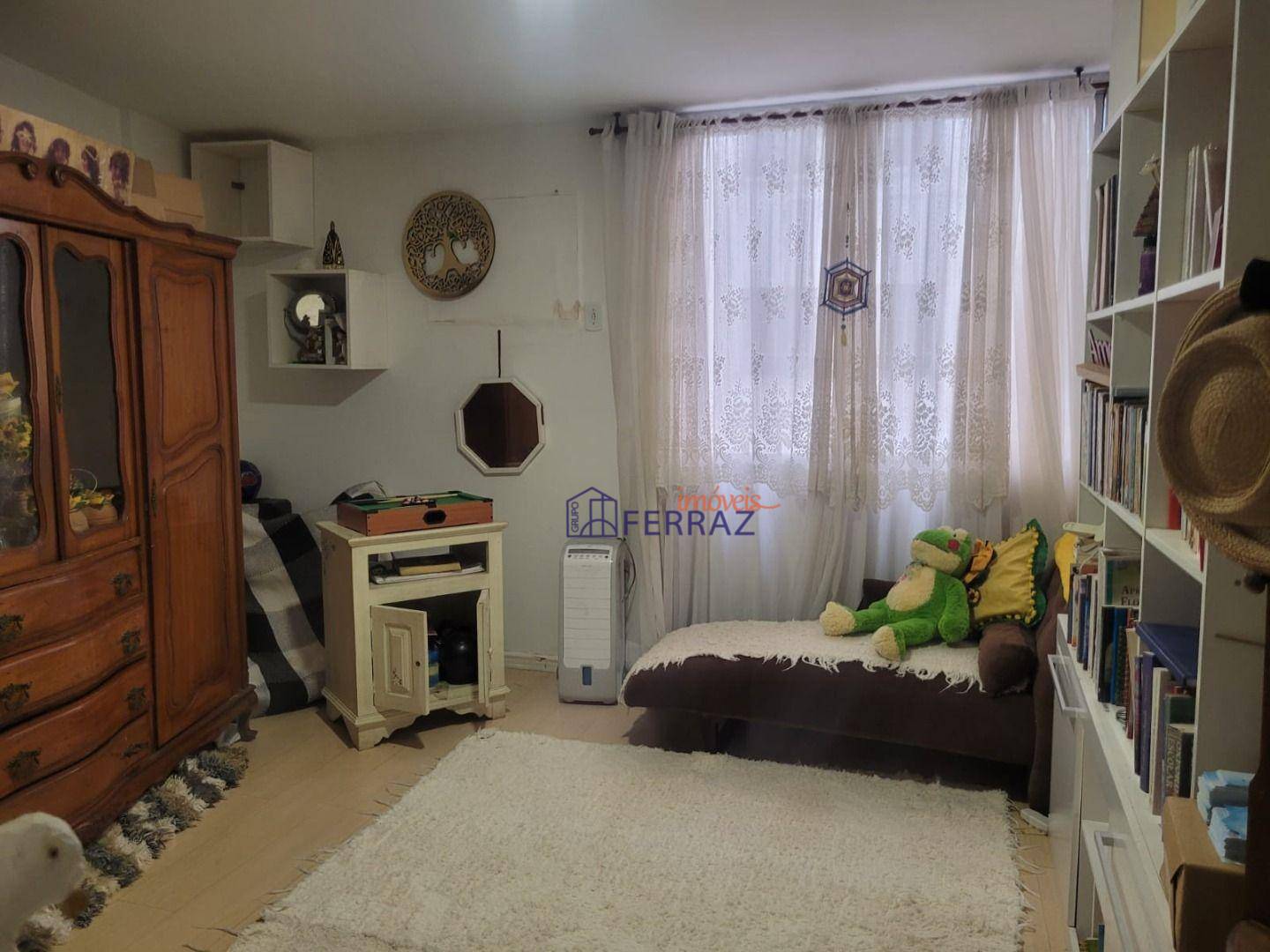 Apartamento à venda com 2 quartos, 100m² - Foto 10