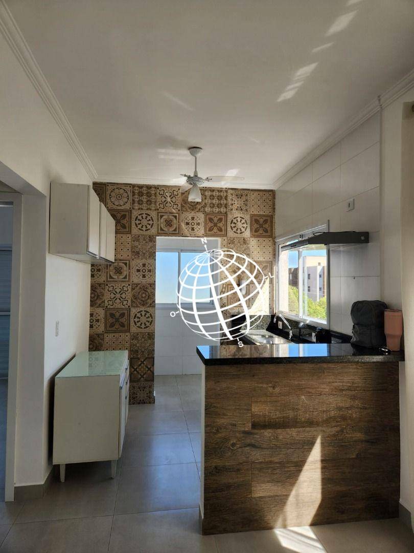 Apartamento, 2 quartos, 54 m² - Foto 7