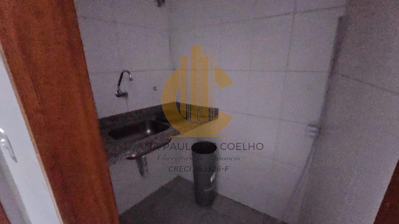 Conjunto Comercial-Sala para alugar, 38m² - Foto 10