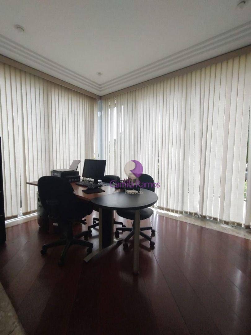 Sobrado à venda com 4 quartos, 431m² - Foto 26