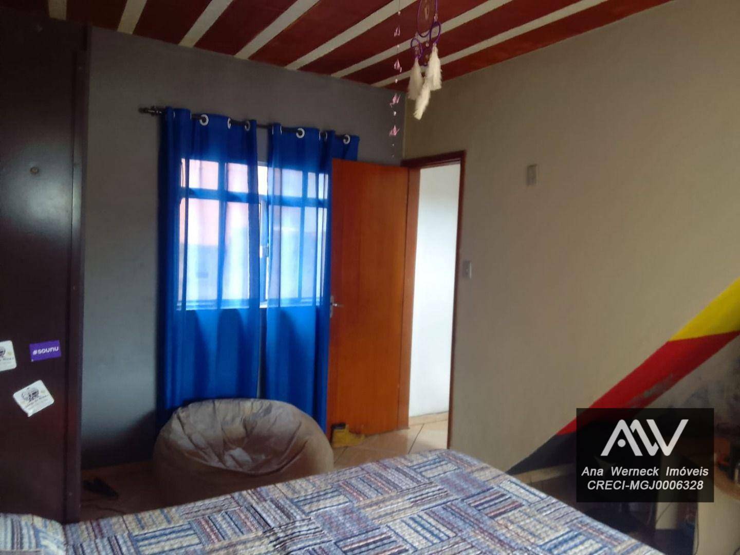 Casa à venda com 3 quartos, 200m² - Foto 6