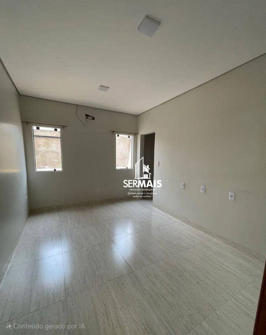 Casa, 2 quartos, 123 m² - Foto 2