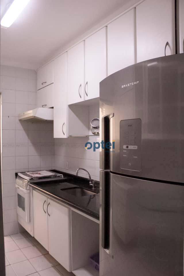 Apartamento à venda com 3 quartos, 85m² - Foto 12