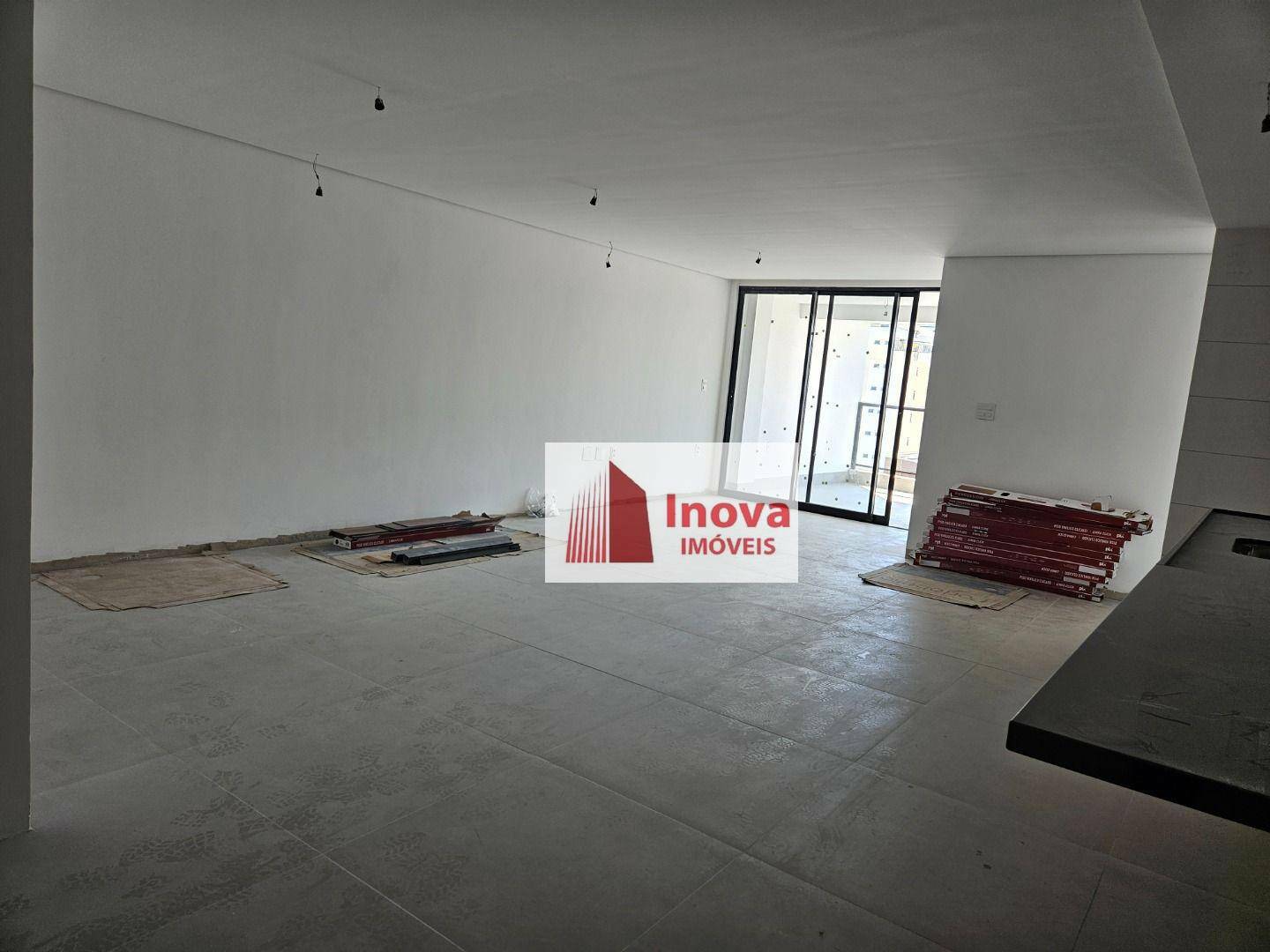 Apartamento à venda com 3 quartos, 100m² - Foto 4