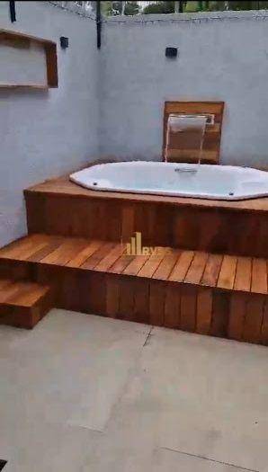 Casa de Condomínio à venda e aluguel com 3 quartos, 140m² - Foto 17