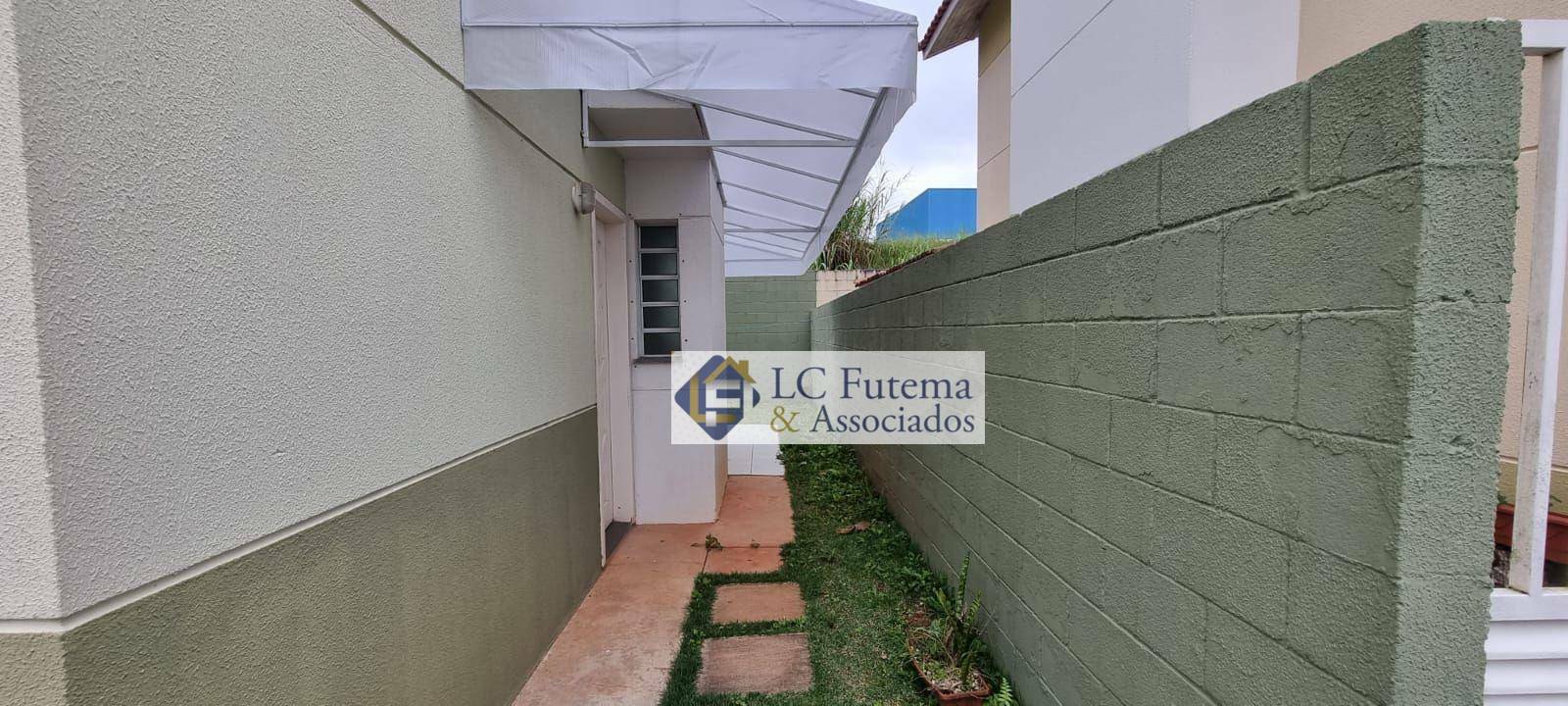 Casa de Condomínio à venda com 2 quartos, 60m² - Foto 11