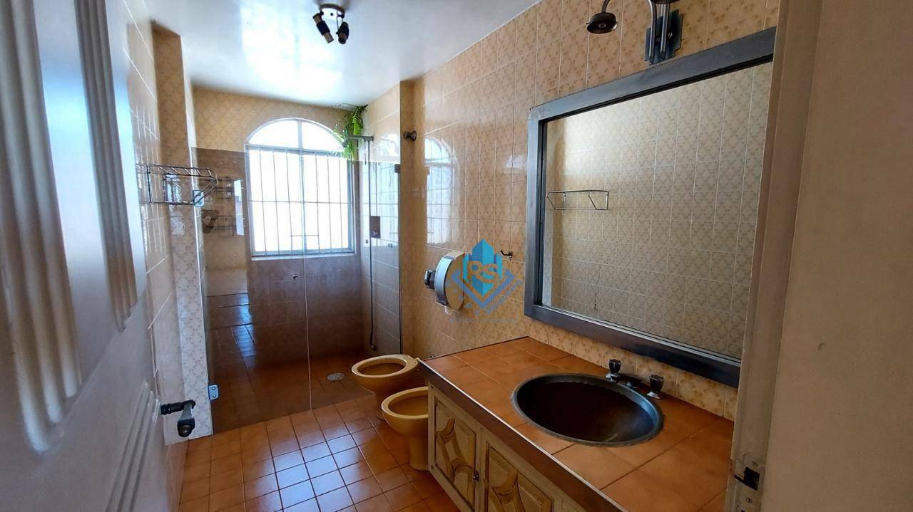 Apartamento à venda com 4 quartos, 250m² - Foto 13