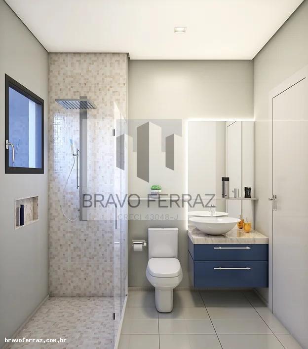 Apartamento à venda com 3 quartos, 78m² - Foto 9