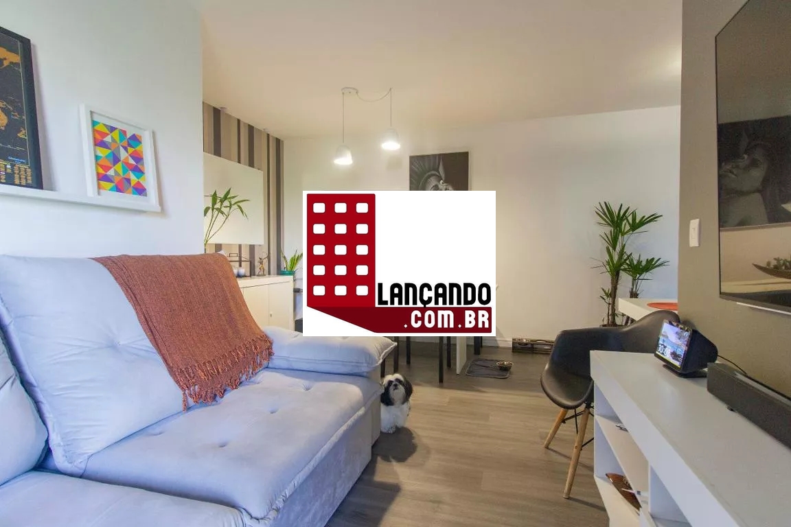 Apartamento à venda com 2 quartos, 69m² - Foto 14