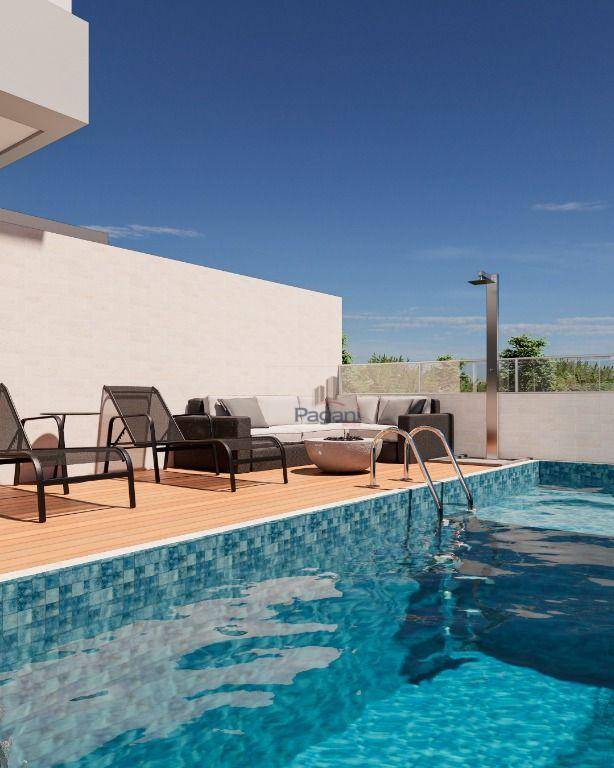 Apartamento, 2 quartos, 56 m² - Foto 5