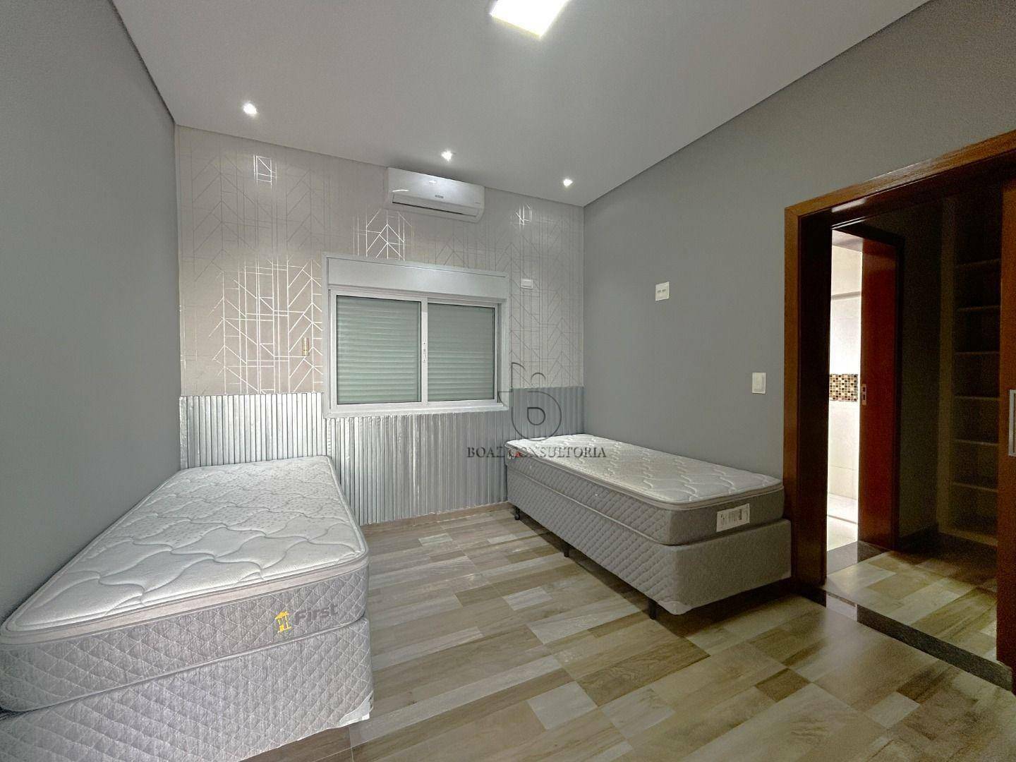 Casa de Condomínio à venda com 3 quartos, 300m² - Foto 24