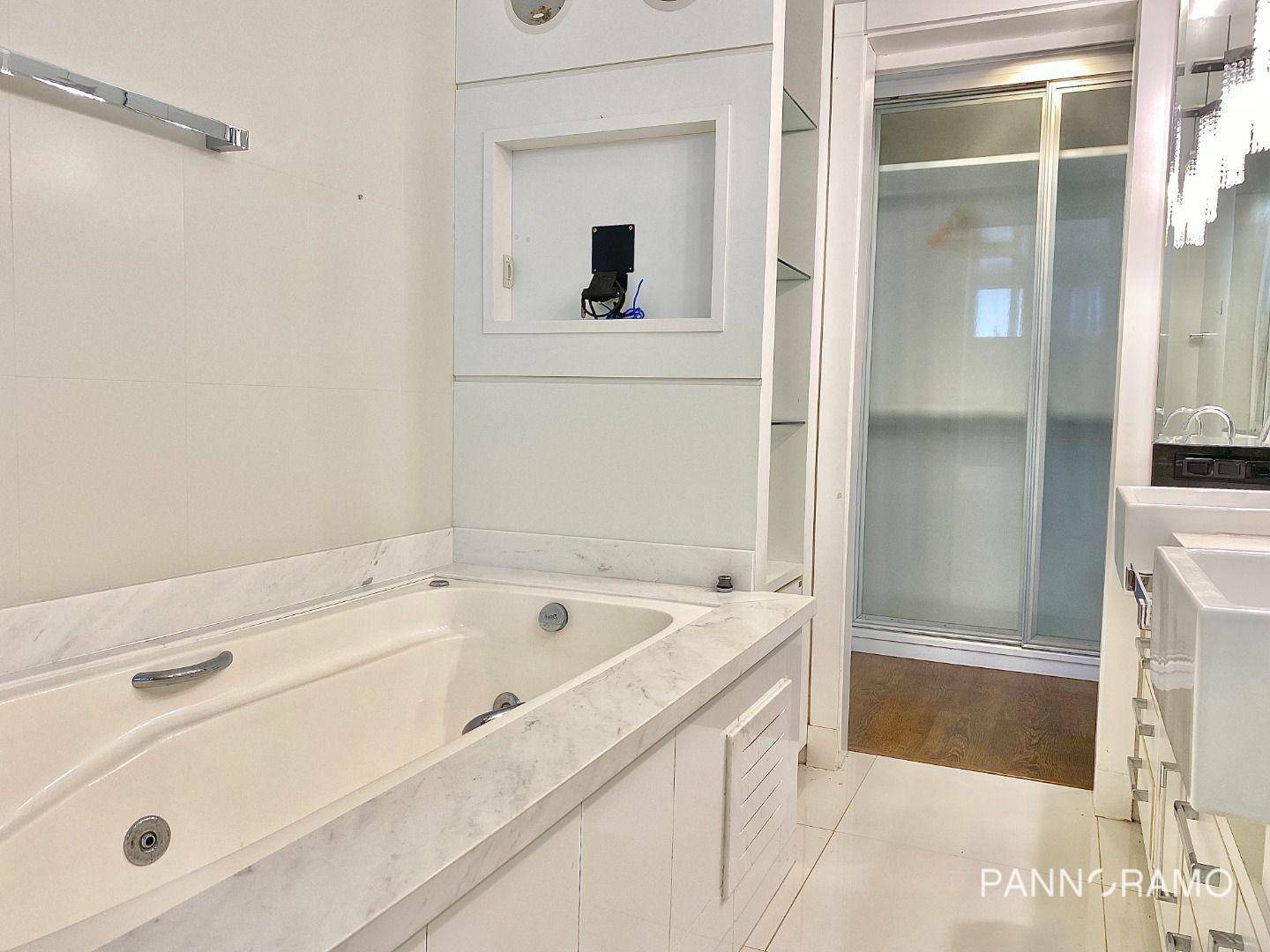 Apartamento para alugar com 2 quartos, 183m² - Foto 23