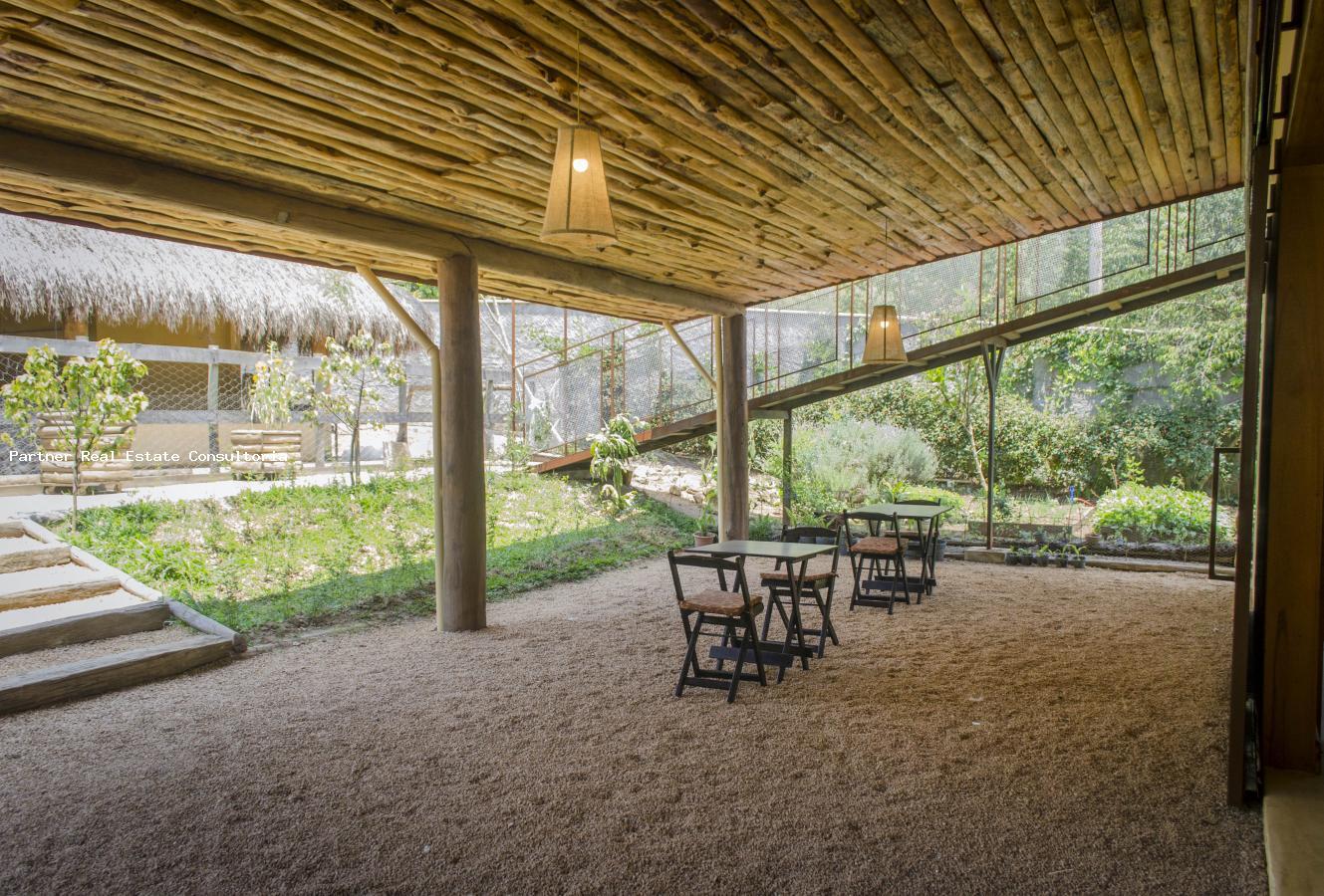 Chácara à venda com 5 quartos, 4m² - Foto 12