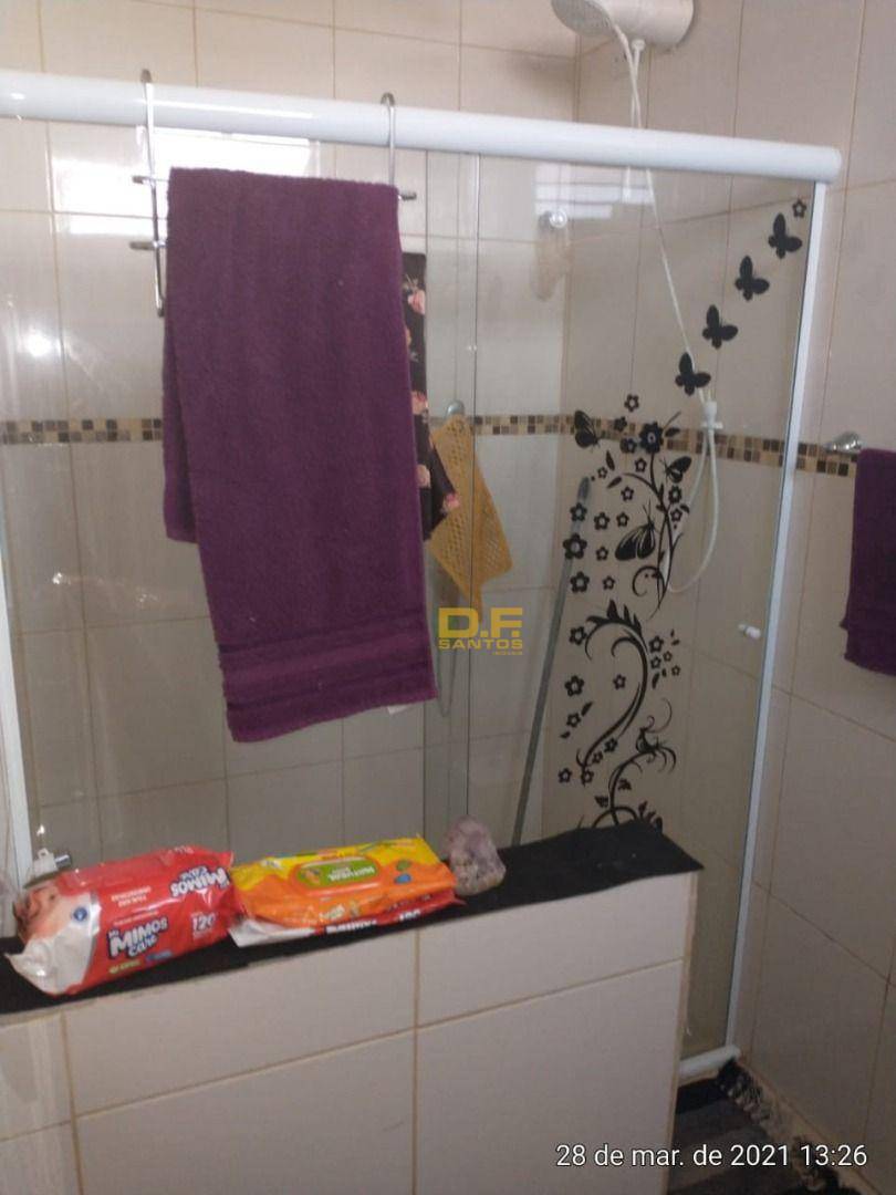 Sobrado à venda com 2 quartos, 1m² - Foto 9