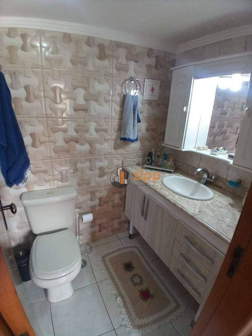 Apartamento à venda com 2 quartos, 57m² - Foto 16