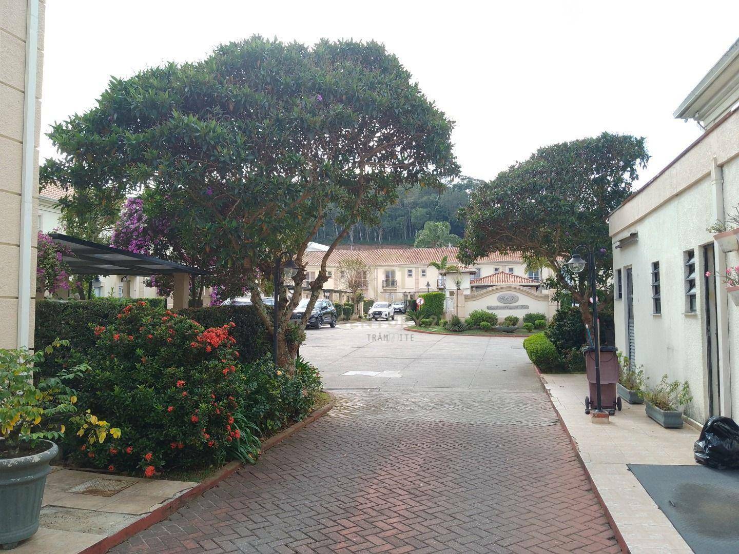 Casa de Condomínio à venda e aluguel com 3 quartos, 84m² - Foto 21