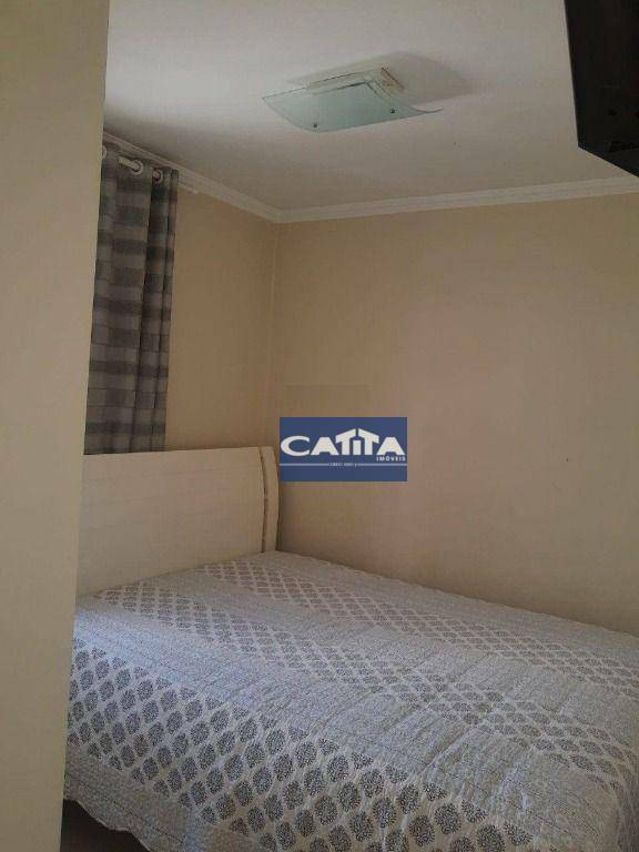 Apartamento à venda com 2 quartos, 48m² - Foto 11