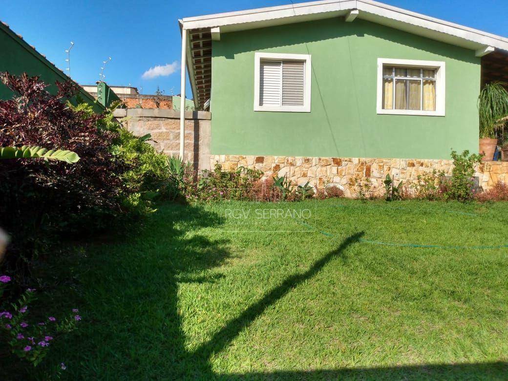 Chácara à venda com 3 quartos, 276m² - Foto 26