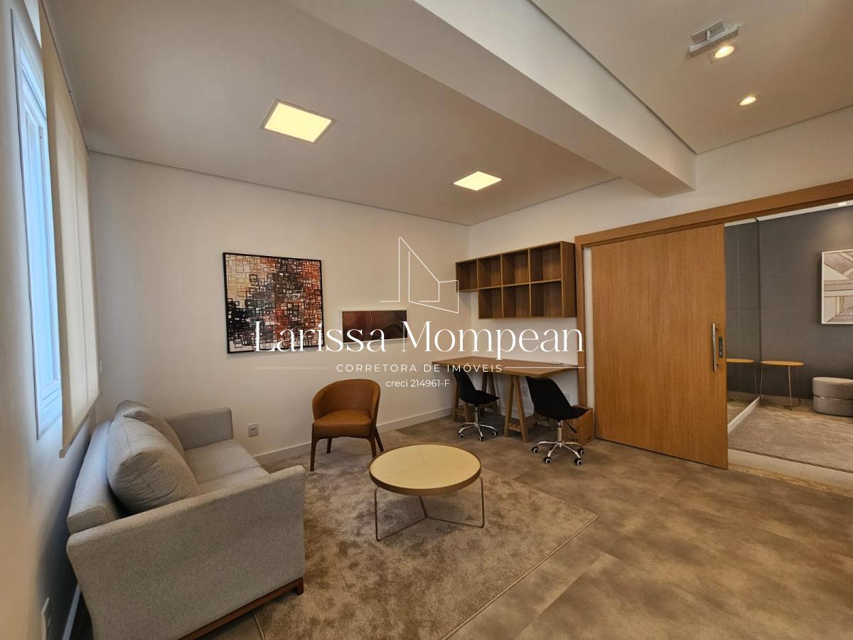 Apartamento à venda com 2 quartos, 51m² - Foto 18