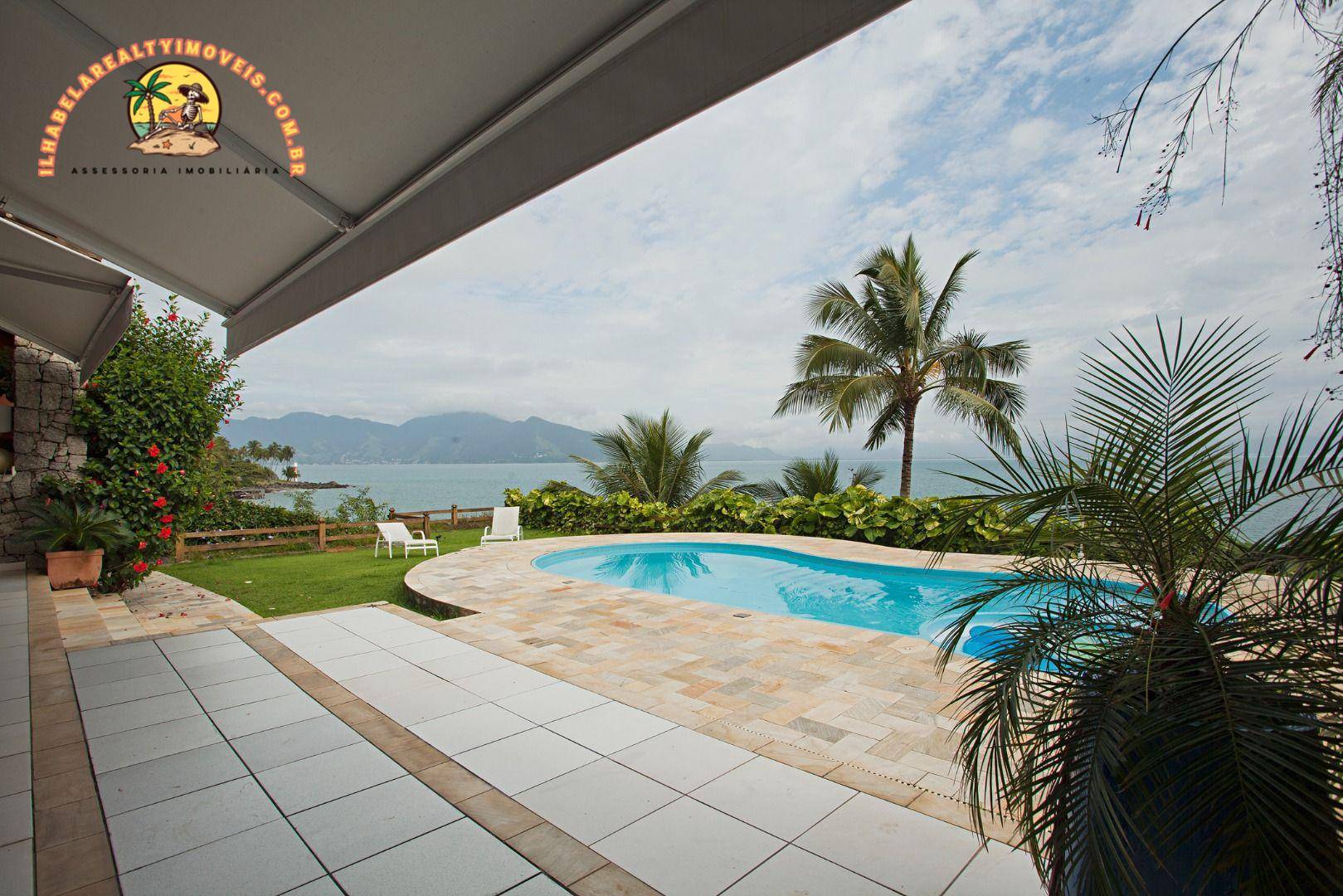 Casa, 6 quartos, 600 m² - Foto 4