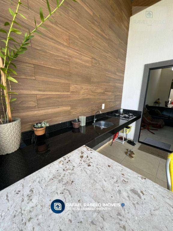 Casa à venda com 3 quartos, 120m² - Foto 3