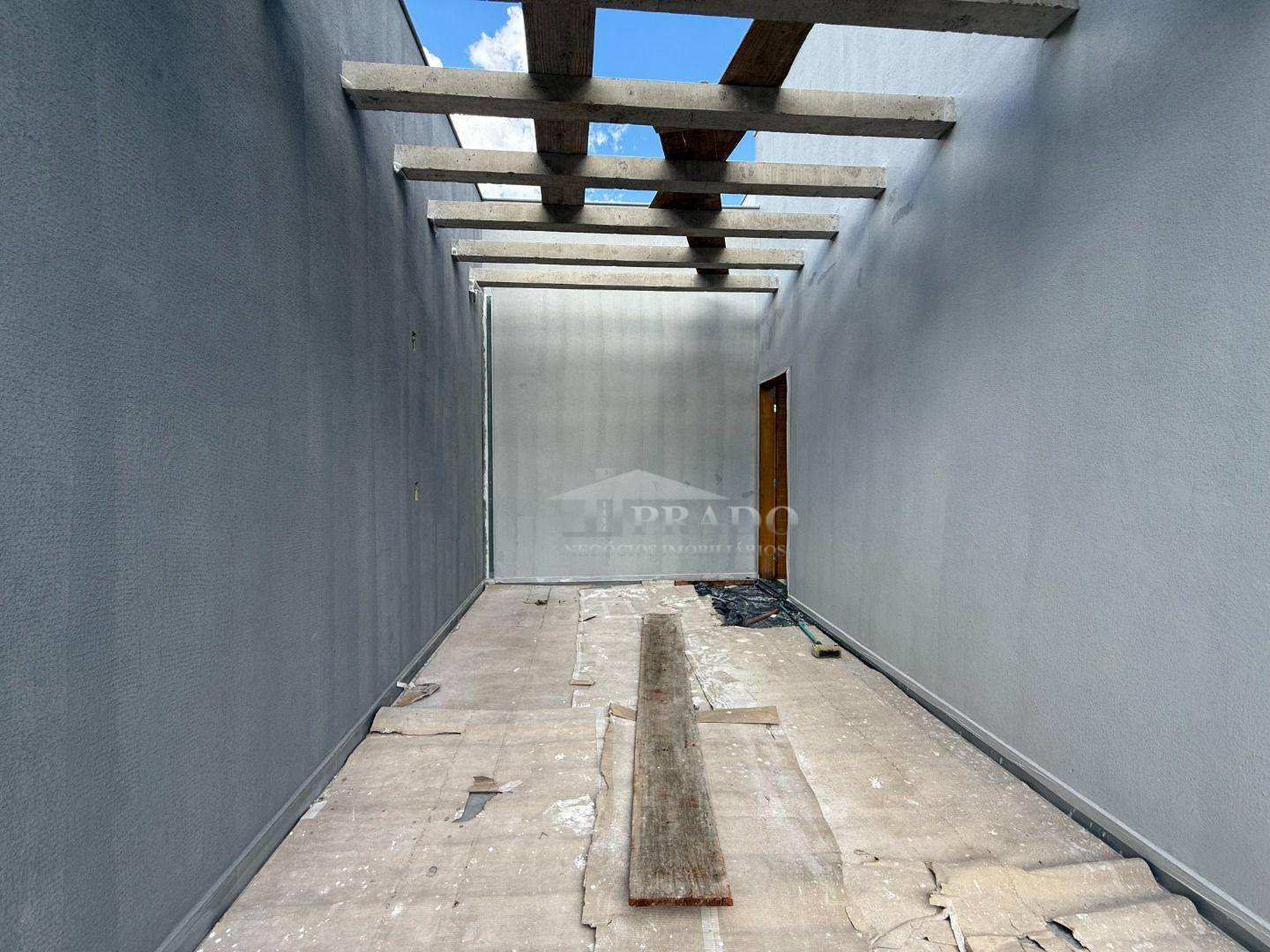 Casa, 2 quartos, 72 m² - Foto 3