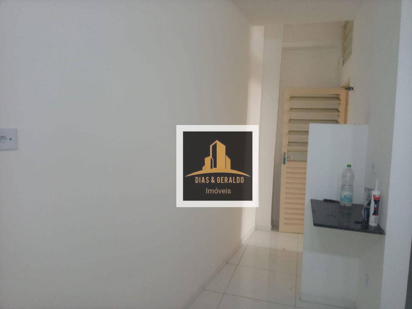 Kitnet e Studio para alugar com 1 quarto, 35m² - Foto 7