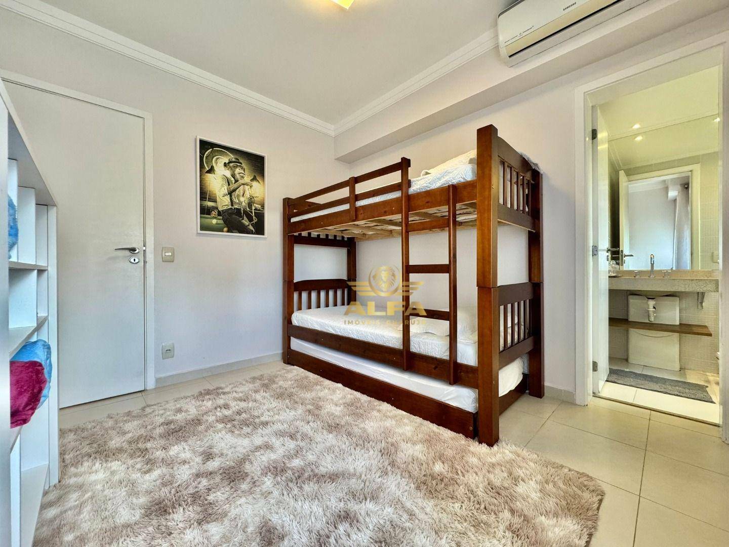 Apartamento à venda com 3 quartos, 158m² - Foto 27