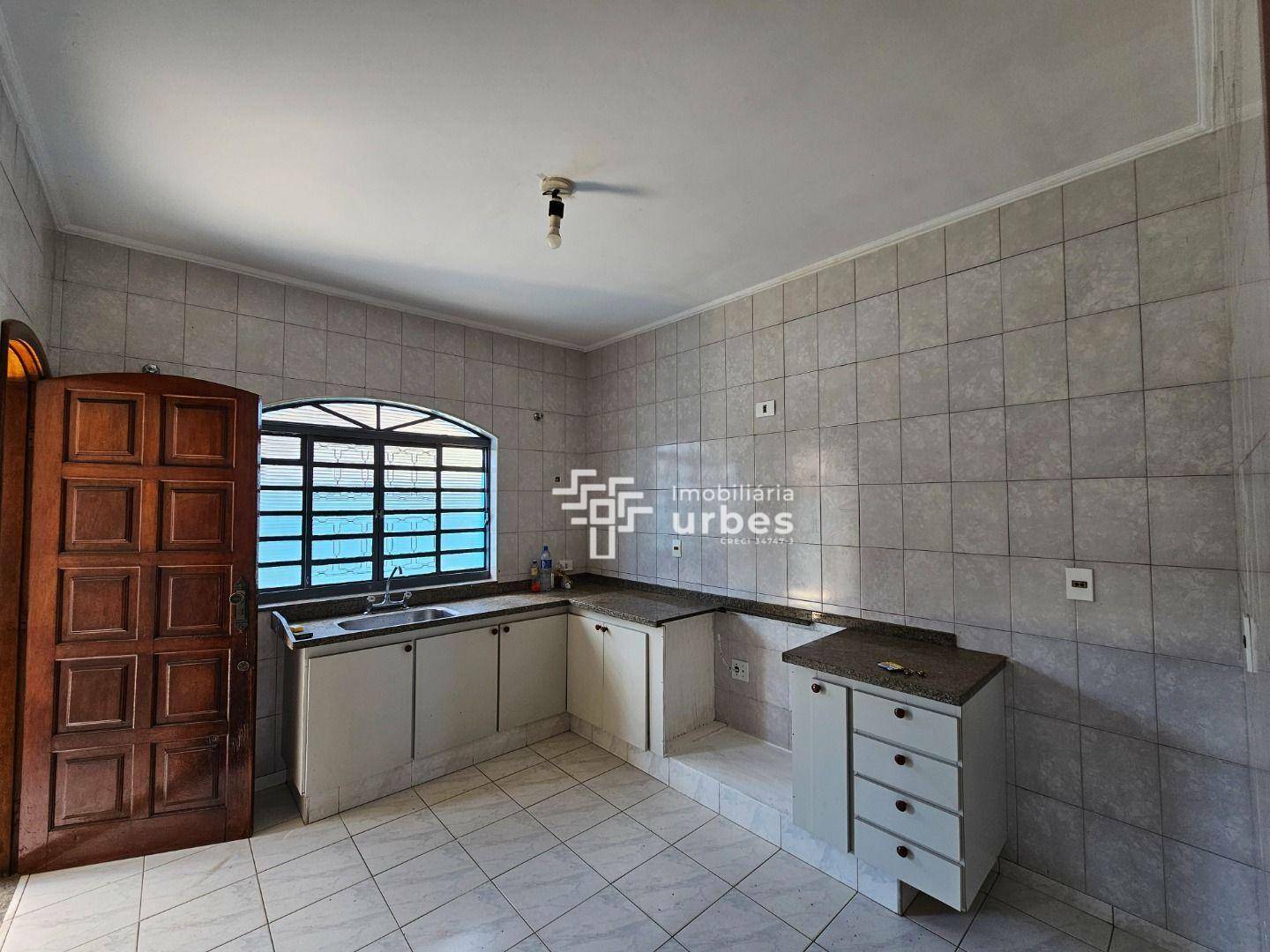 Casa à venda com 3 quartos, 124m² - Foto 9