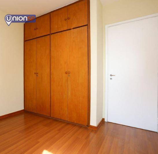 Apartamento à venda com 3 quartos, 122m² - Foto 5