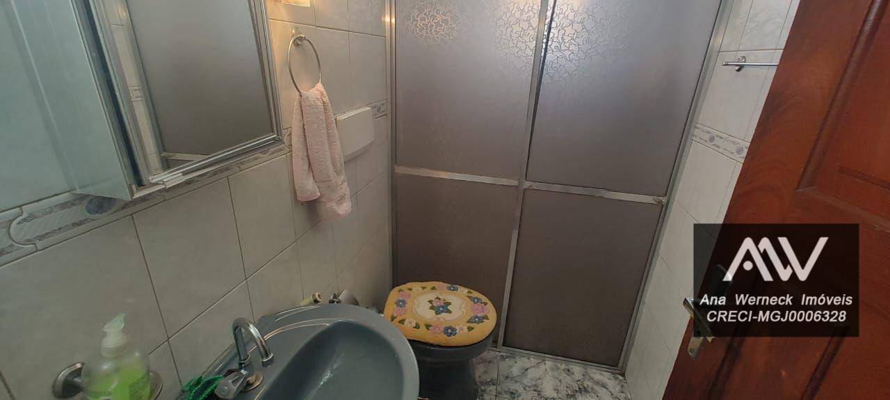 Sobrado à venda com 3 quartos, 150m² - Foto 10