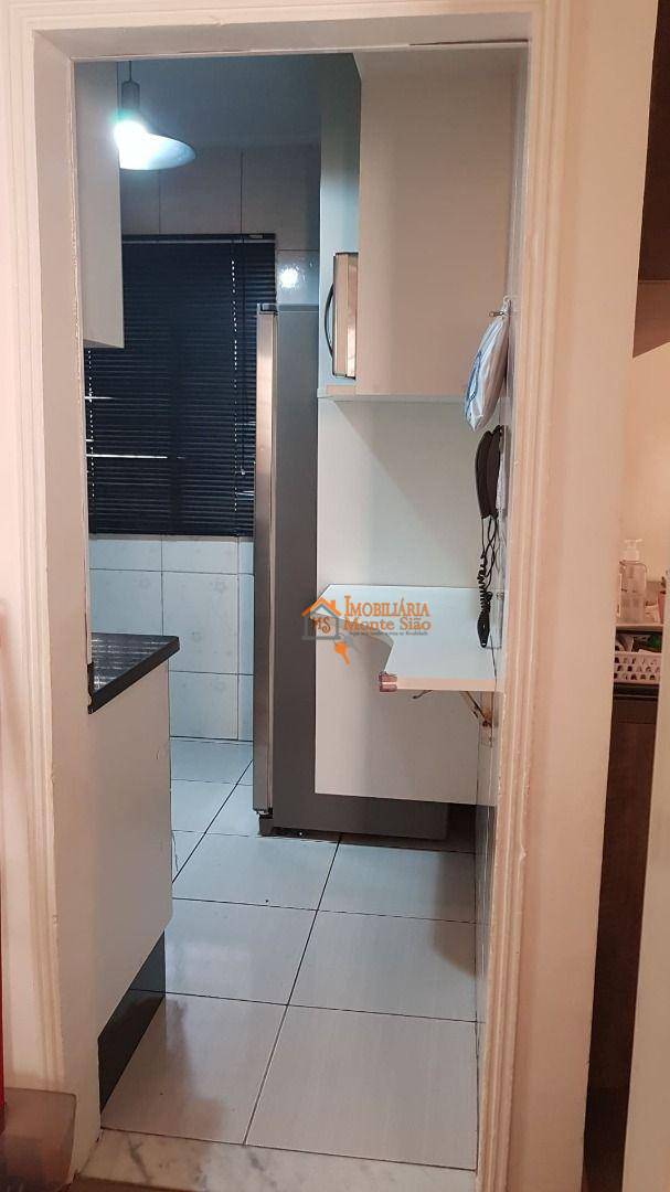 Apartamento à venda com 2 quartos, 44m² - Foto 29