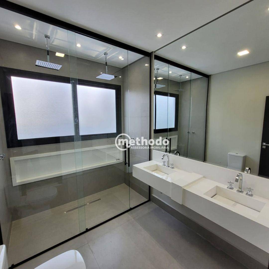 Casa de Condomínio à venda com 4 quartos, 288m² - Foto 19