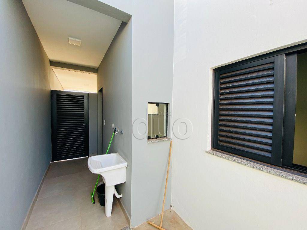 Casa à venda com 3 quartos, 99m² - Foto 25