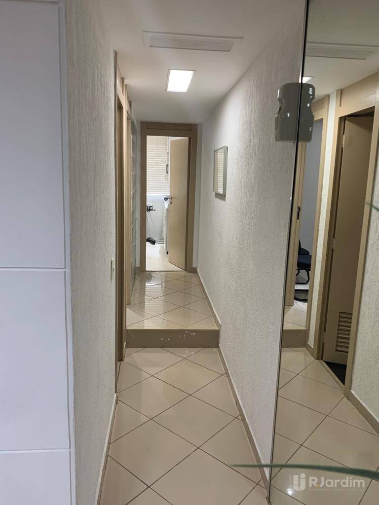 Conjunto Comercial-Sala à venda, 35m² - Foto 10