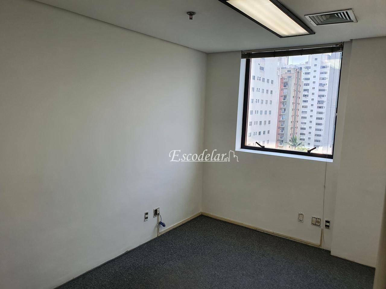 Conjunto Comercial-Sala para alugar, 38m² - Foto 5