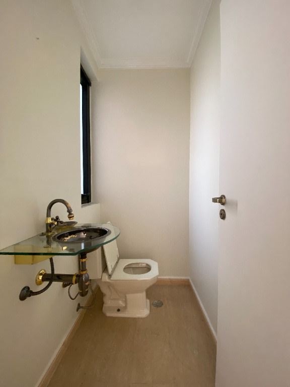 Apartamento à venda com 4 quartos, 200m² - Foto 8