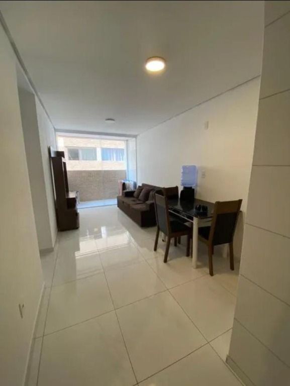 Apartamento à venda com 2 quartos, 57m² - Foto 6