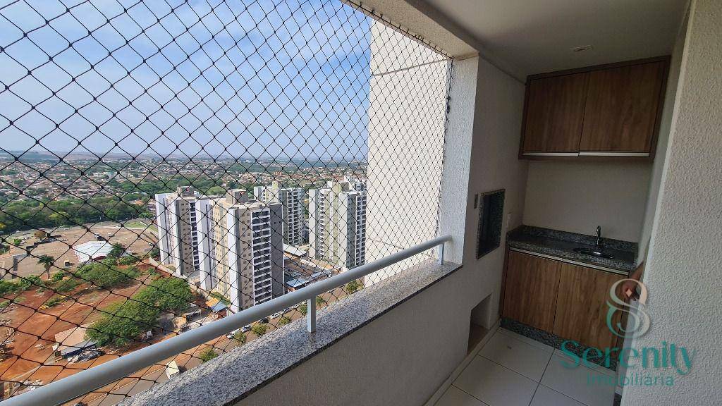 Apartamento para alugar com 2 quartos, 71m² - Foto 15