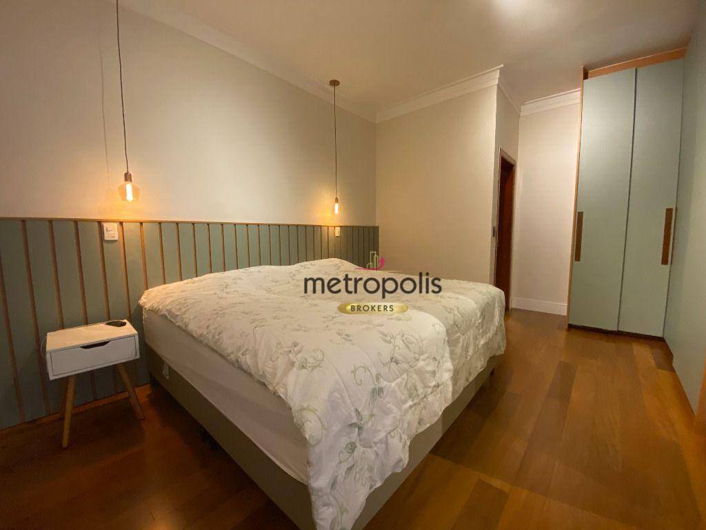 Sobrado à venda com 3 quartos, 193m² - Foto 16