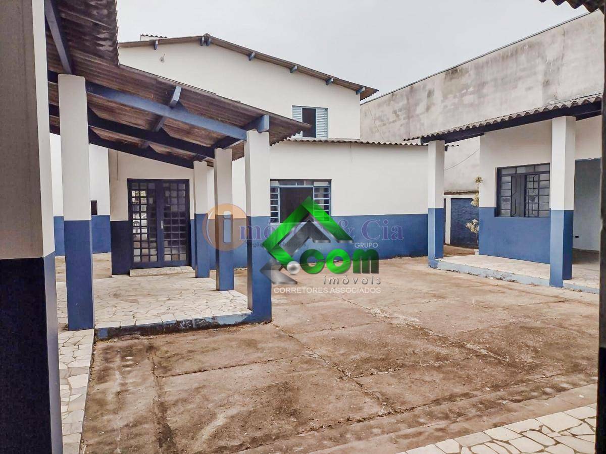 Loja-Salão, 400 m² - Foto 7