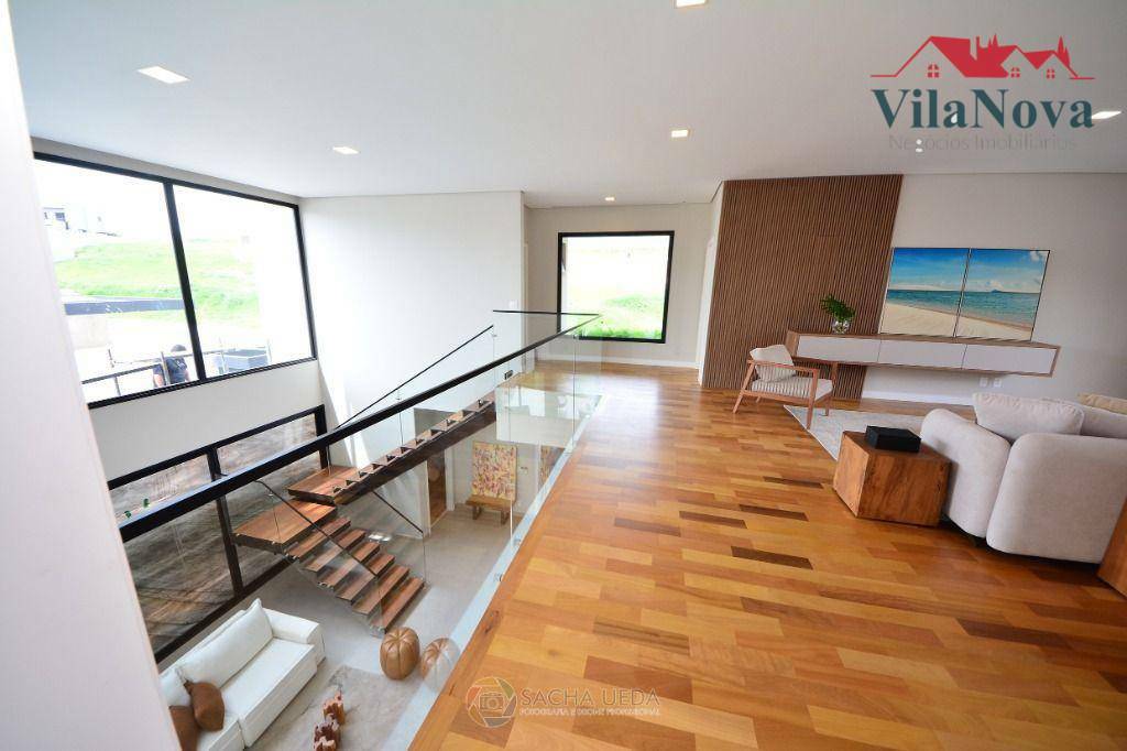 Casa de Condomínio à venda com 4 quartos, 480m² - Foto 26