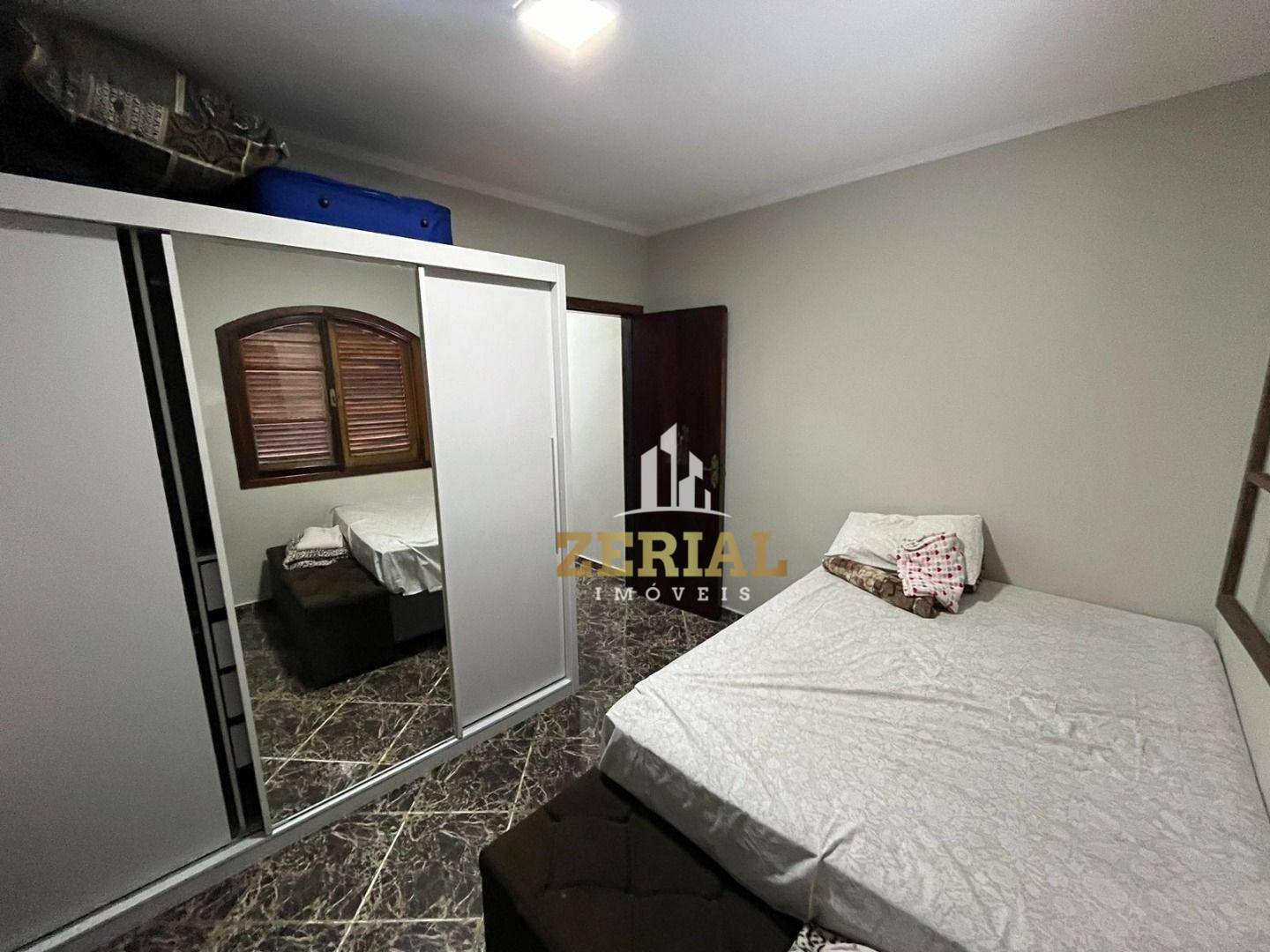 Sobrado à venda com 3 quartos, 185m² - Foto 23