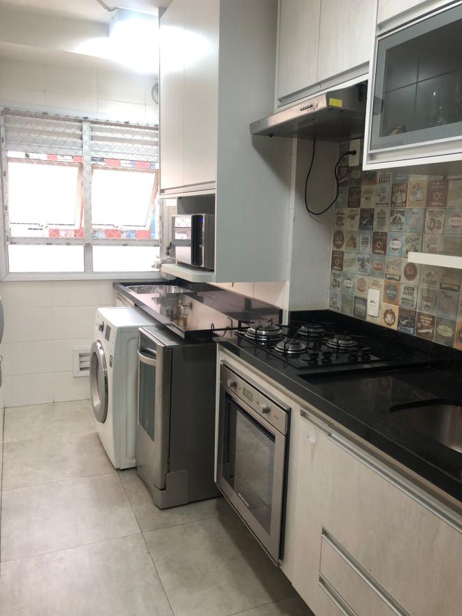 Apartamento à venda com 2 quartos, 59m² - Foto 13